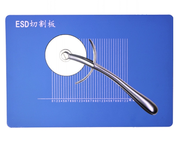 ESD标本取材滚刀